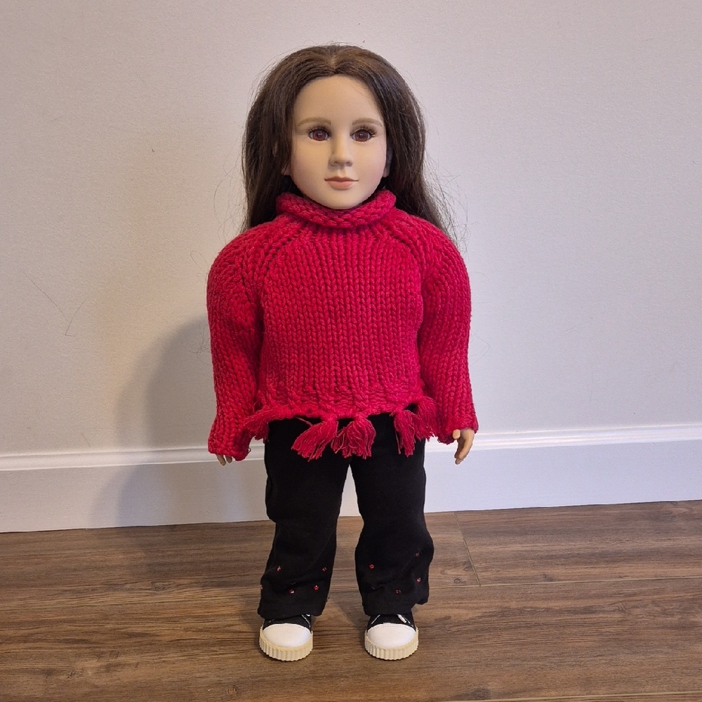 My Twinn Doll